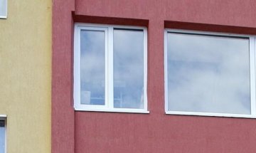 13-годишно момиче се хвърли от третия етаж