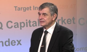 Софиянски: Най-доброто е експертно правителство!