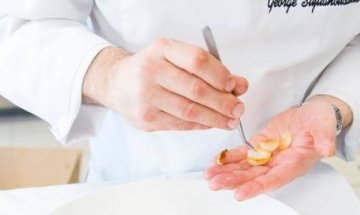 Шеф готвачи: Джордж Стилианудакис