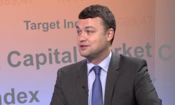 България е на второ място по очаквани инвестиции спрямо БВП