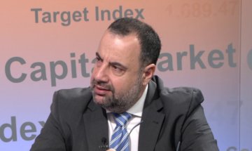 Бизнес климатът в България се подобрява 