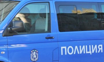 Полицията в Сливен издирва 85-годишен мъж
