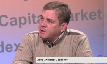 Само обединение Русия-САЩ може да прекрати ада в Сирия