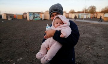 Аденовируси - причина за кашлица и диария при децата