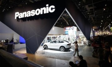Panasonic инвестира 256 млн. долара в Tesla