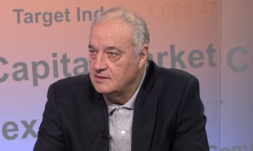 Префокусирането на САЩ в посока борба срещу ИД е правилен ход