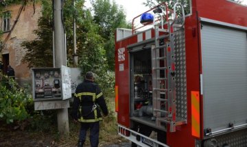 Възрастна жена почина при пожар в дома си в Хасковско
