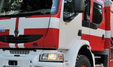 Горя хотелски комплекс на пернишкия бос Драгановеца