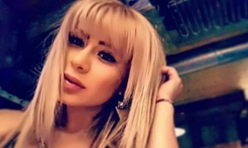 Ася Капчикова напомпа бюста със силикон