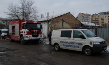 Сигнал за убийство проверяват във Варна