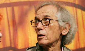 Кристо се отказа от проект в знак на протест срещу Тръмп