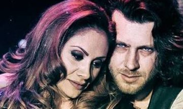 Мариана Попова с нова любов - актьорът Веселин Плачков
