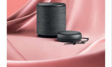 Bang&Olufsen създава романтика в дома ви с тонколоните Beoplay A1 и M5