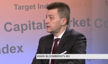 До 5% ръст на кредитите у нас през 2017-а