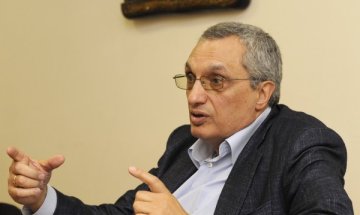 Костов с нов призив: Промяна на данъчната система!