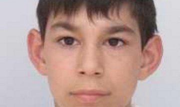 13-годишен с епилепсия избяга от помощно училище 