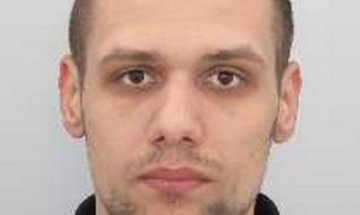 Полицията издирва 22-годишен мъж от София