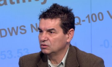 България загуби славата си на индустриална държава