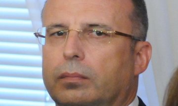 Порожанов не бил патриот. Кой го покани за министър?