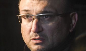 Шефът на СДВР – изборът за нов главсек на МВР