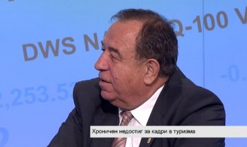Българският туризъм може да удвои приходите си за 5 г.