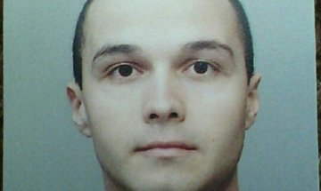 Виждали ли сте Димитър? Полицията го издирва