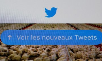 Twitter си върна съосновател
