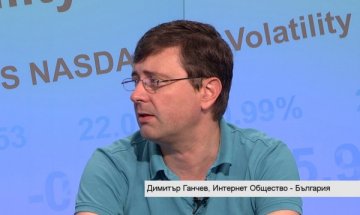 Кибератаките в нета нямат връзка с офлайн тероризма
