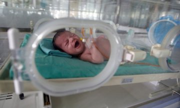 Мечтата за рожба обединява майките в сдружение "Зачатие"