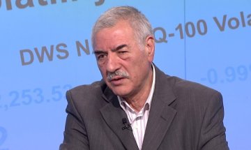 Въвеждането на е-винетки – шанс за БДЖ-то