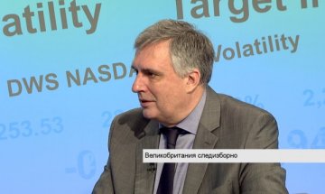 Задава ли се втори референдум за Brexit?