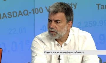 Възходът на Макрон и култът към новите месии