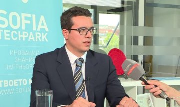 Sofia Tech Park - синергия между образование, наука и бизнес
