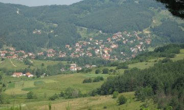 И в лето 2017-о... Кметът Данчо сдаде властта след 58 години