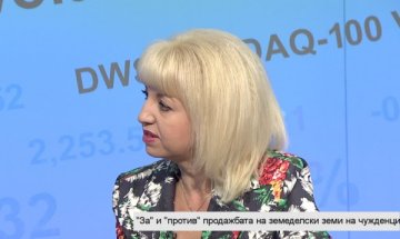 Ще загуби ли България европарите за земеделие?