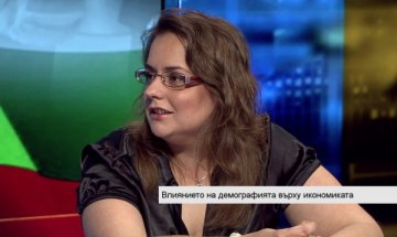 Застаряването в България – тест за трудовия пазар