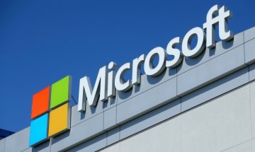 Microsoft успешно развива бизнеса си с облачни услуги