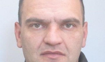 Полицията издирва перничанин, избягал от Карлуково