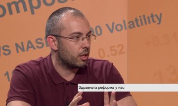 Здравната система се разкъсва между три желания