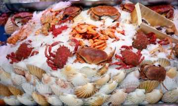Морски дарове: Можем ли да се отровим?