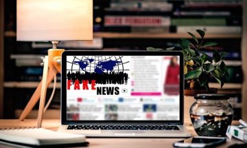 Фалшиви новини? Facebook не мисли така!