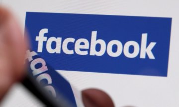 Facebook ни помага да намираме нови приятели