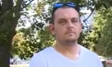 Купон, музика... баща празнува бебе, но МВР-то бди