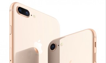 Новият iPhone 8 идва в Технополис