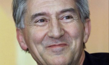 Ограбиха дома на Любиша Самарджич дни след смъртта му
