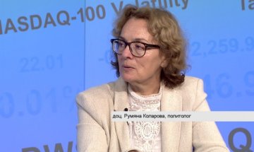 Брекзит е болезнена ампутация за Европа