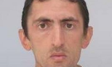 Виждали ли сте го? Полицията издирва Ерджан от Шумен