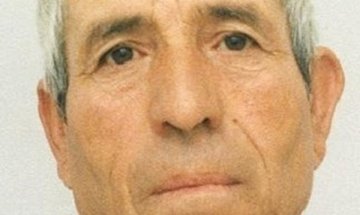 Бургаската полиция издирва Мустафа от с. Планиница