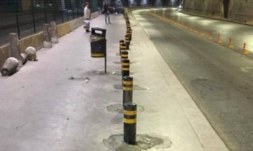 Гневни столичани, двойна работа на парче: Есенните ремонти в София