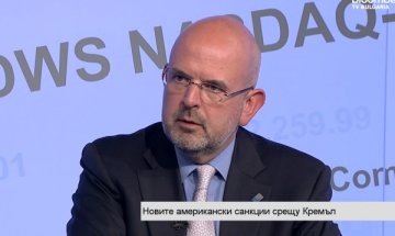 Балканите - ключови за политиката на НАТО спрямо Русия